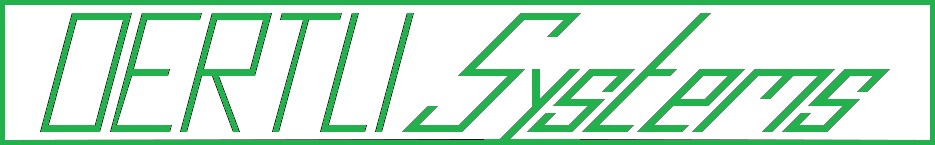 Oertli Systems